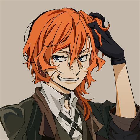 nakahara chuuya